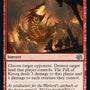 The Fall of Kroog [The Brothers' War]