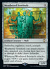 Weathered Sentinels (Promo Pack) [Streets of New Capenna Commander Promos]
