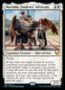Mavinda, Students' Advocate [Strixhaven: School of Mages]