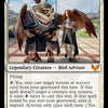 Mavinda, Students' Advocate [Strixhaven: School of Mages]