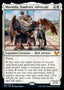 Mavinda, Students' Advocate [Strixhaven: School of Mages]