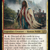 Queen Kayla bin-Kroog [The Brothers' War]