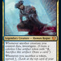Eloise, Nephalia Sleuth [Innistrad: Midnight Hunt Commander]