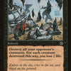 Rain of Daggers [Portal Second Age]