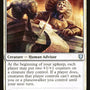 Orzhov Advokist [Commander Legends]
