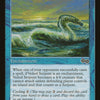Veiled Serpent [Urza's Saga] 
