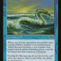 Veiled Serpent [Urza's Saga] 