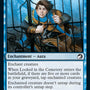 Locked in the Cemetery [Innistrad: Midnight Hunt]