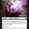 Soulblade Corrupter [Battlebond Prerelease Promos]