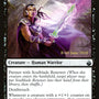 Soulblade Corrupter [Battlebond Prerelease Promos]