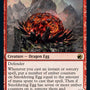 Smoldering Egg // Ashmouth Dragon [Innistrad: Midnight Hunt]