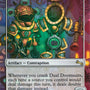 Dual Doomsuits [Unstable]