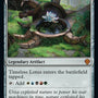Timeless Lotus [Dominaria United]