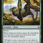Arboreal Grazer [War of the Spark]