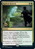 Rushed Rebirth - Español [Strixhaven: School of Mages Prerelease Promos]
