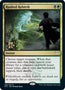 Rushed Rebirth - Español [Strixhaven: School of Mages Prerelease Promos]