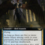 Aven Heartstabber (Extended Art) [Streets of New Capenna]