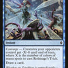 Roilmage's Trick [Battle for Zendikar]