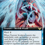 Torrent Sculptor // Flamethrower Sonata (Extended Art) [Strixhaven: School of Mages]