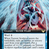 Torrent Sculptor // Flamethrower Sonata (Extended Art) [Strixhaven: School of Mages]