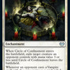 Circle of Confinement [Innistrad: Crimson Vow]