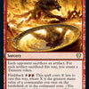 Visions of Ruin [Innistrad: Midnight Hunt Commander]
