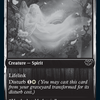Kindly Ancestor // Ancestor's Embrace [Innistrad: Double Feature]
