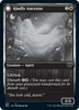 Kindly Ancestor // Ancestor's Embrace [Innistrad: Double Feature]
