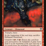 Hellspark Elemental [Duel Decks: Sorin vs. Tibalt]