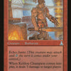 Keldon Champion [Urza's Destiny]