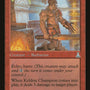 Keldon Champion [Urza's Destiny]