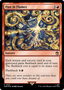 Past in Flames [Doctor Who Promos]