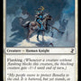 Benalish Cavalry [Time Spiral Remastered]