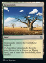 Grasslands [Dominaria United Commander] 