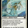 Auramancer [Dominaria Remastered]