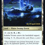 Indatha Triome Español [Ikoria: Lair of Behemoths Prerelease Promos]