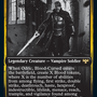 Odric, Blood-Cursed [Innistrad: Double Feature]