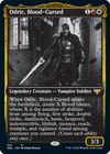 Odric, Blood-Cursed [Innistrad: Double Feature]