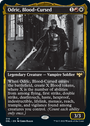 Odric, Blood-Cursed [Innistrad: Double Feature]