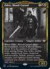 Odric, Blood-Cursed [Innistrad: Double Feature]