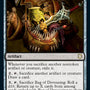 Bag of Devouring [Dungeons & Dragons: Adventures in the Forgotten Realms Commander]