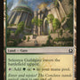 Selesnya Guildgate [Return to Ravnica]