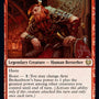 Arni Brokenbrow [Kaldheim]