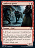 Lambholt Harrier [Innistrad: Midnight Hunt] 