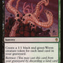 Worm Harvest [Commander 2016]