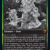 Consuming Blob [Innistrad: Double Feature]