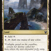 Unknown Shores [Theros Beyond Death]