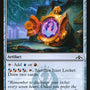 Izzet Locket [Guilds of Ravnica]