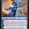 Jace, Mirror Mage [Zendikar Rising]