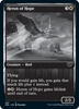 Heron of Hope [Innistrad: Double Feature]